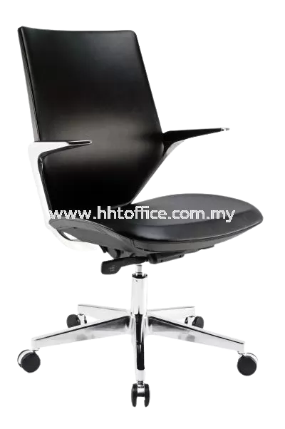 F2 MB - Medium Back Office Chair