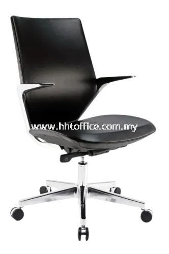 F2 MB - Medium Back Office Chair