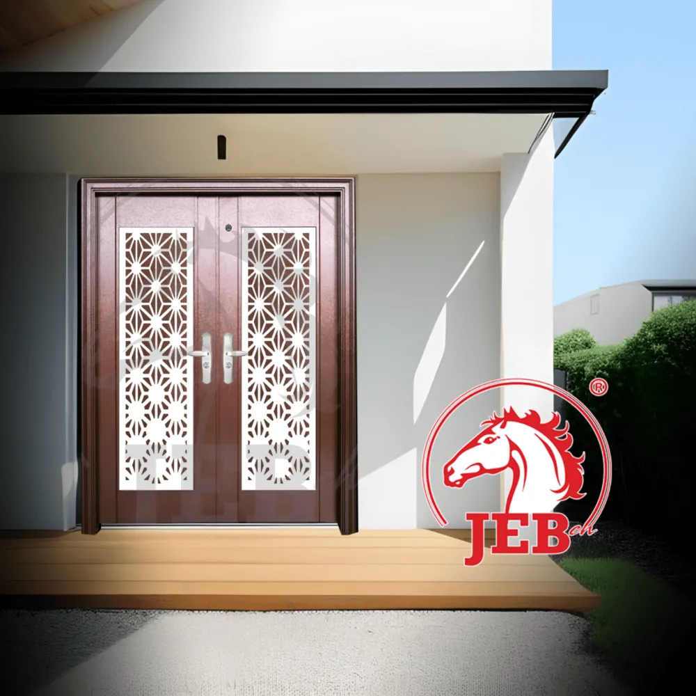 JEB SL6-785 SECURITY DOOR