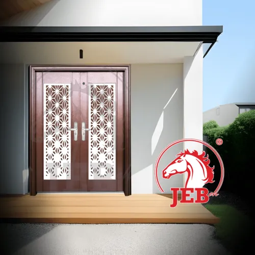 JEB SL6-784 SECURITY DOOR