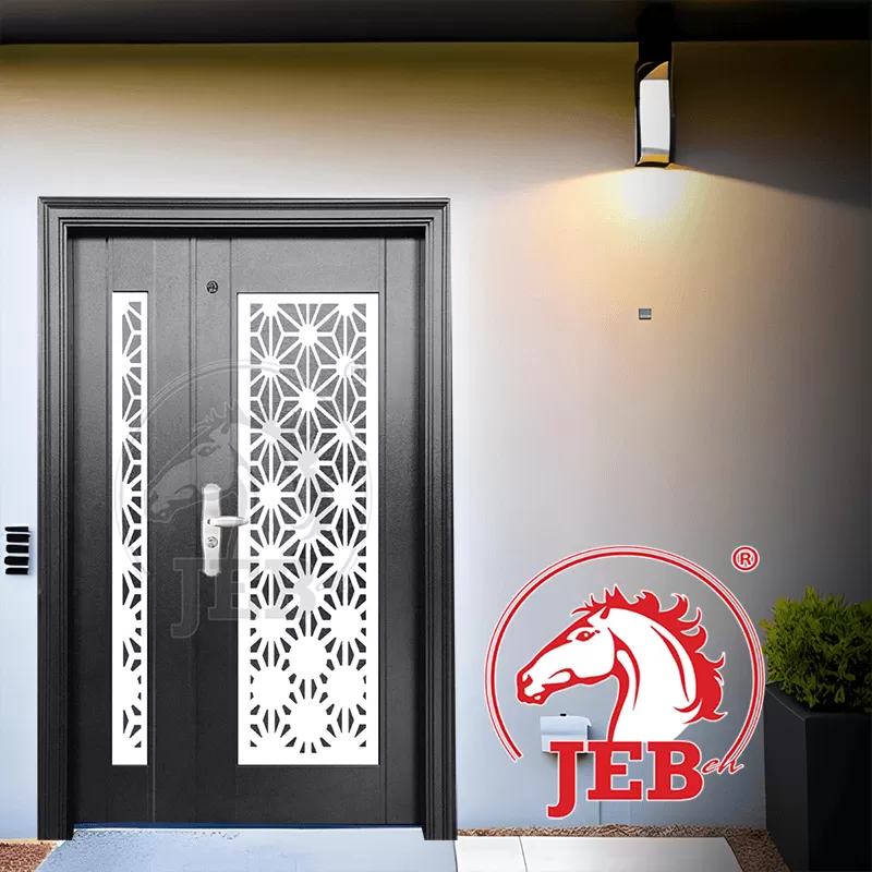 JEB SL4-785 SECURITY DOOR