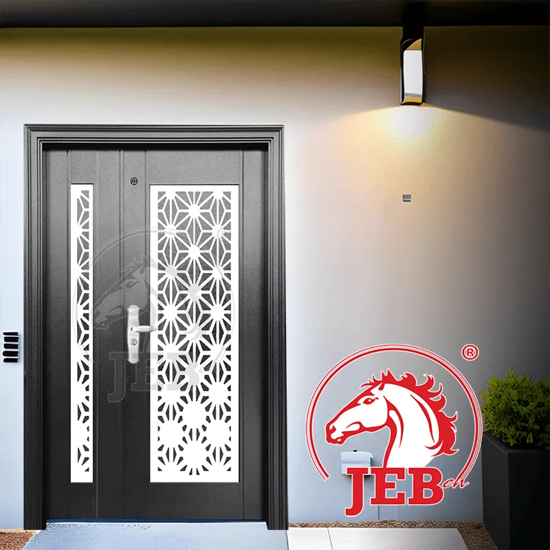 JEB SL4-784 SECURITY DOOR