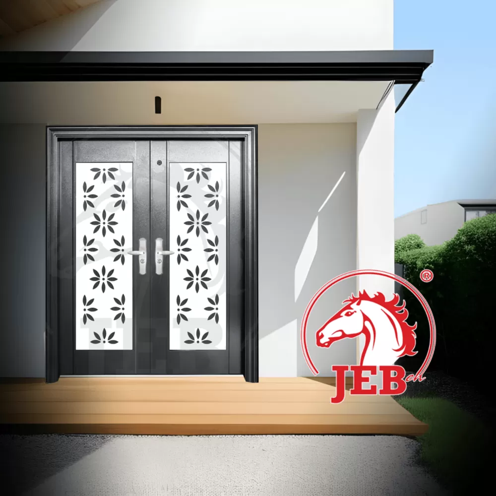 JEB SL6-780 SECURITY DOOR