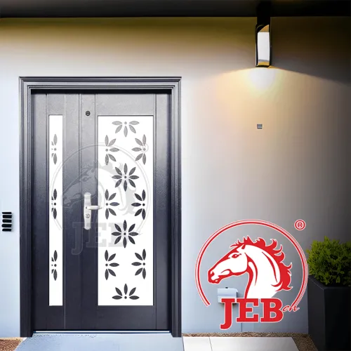 JEB SL4-780 SECURITY DOOR