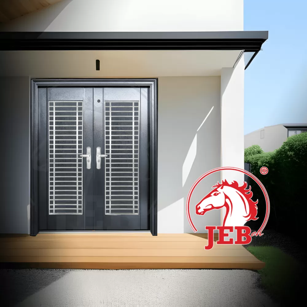 JEB SL6-304E SECURITY DOOR