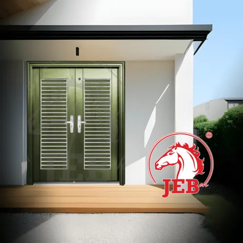 JEB SL6-304A Security Door