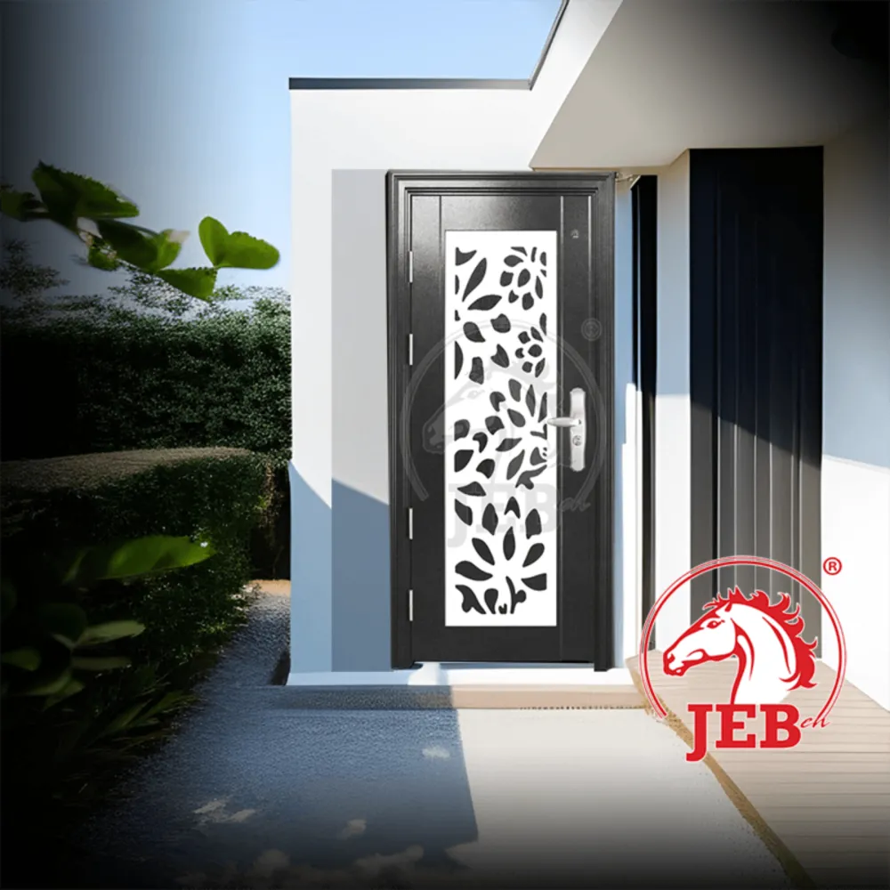 JEB SL1-740 LaserTech SECURITY DOOR