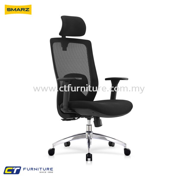 Dorzal Ergonomic Chair  ERGONOMIC CHAIR Malaysia, Melaka, Melaka Raya Supplier, Distributor, Supply, Supplies | C T FURNITURE AND OFFICE EQUIPMENT