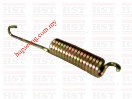 89412-70670 ISUZU KBZ REAR BRAKE SHOE SPRING (BSS-KBZ-60RD)