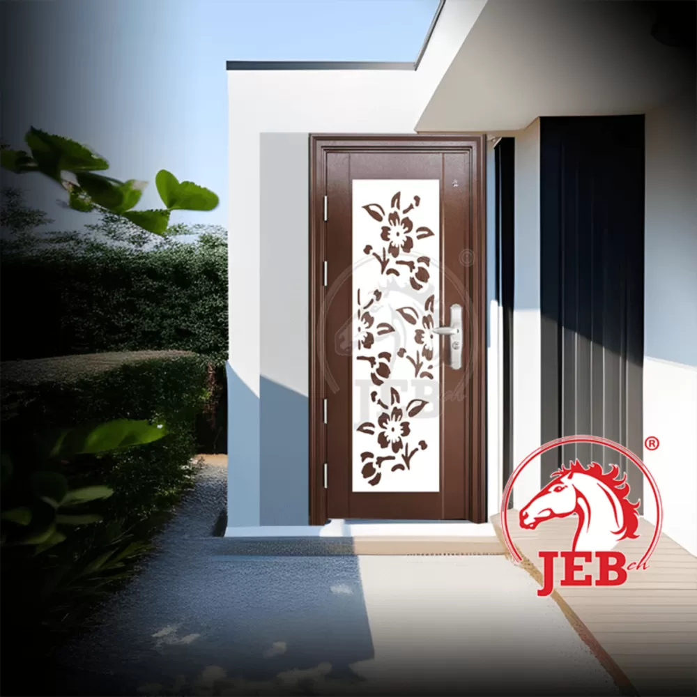 JEB SL1-732 LaserTech SECURITY DOOR