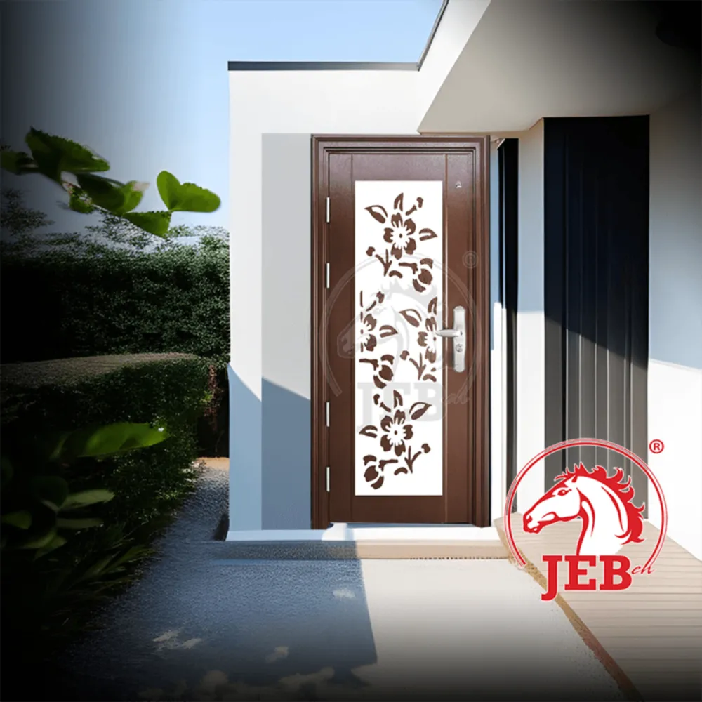 JEB SL1-732 SECURITY DOOR