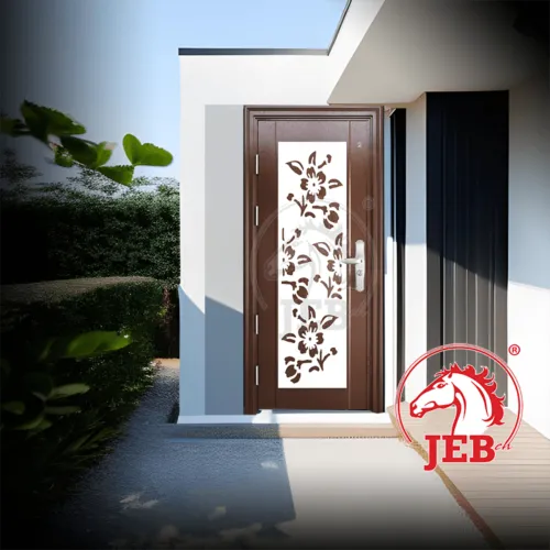 JEB SL1-732 SECURITY DOOR