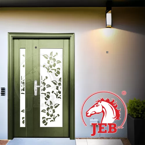 JEB SL4-732 SECURITY DOOR