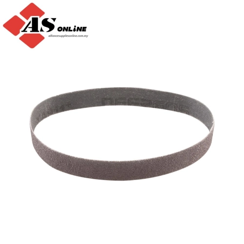 YORK XA911, Coated Belt, 20 x 457mm, P60, Aluminium Oxide / Model: YRK2043422K