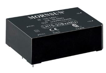 Mornsun Industrial AC-DC converter LH15-20BxxMU POWER SUPPLY FOR MEDICAL APPLICATION Mornsun Singapore Distributor, Supplier, Supply, Supplies | Mobicon-Remote Electronic Pte Ltd