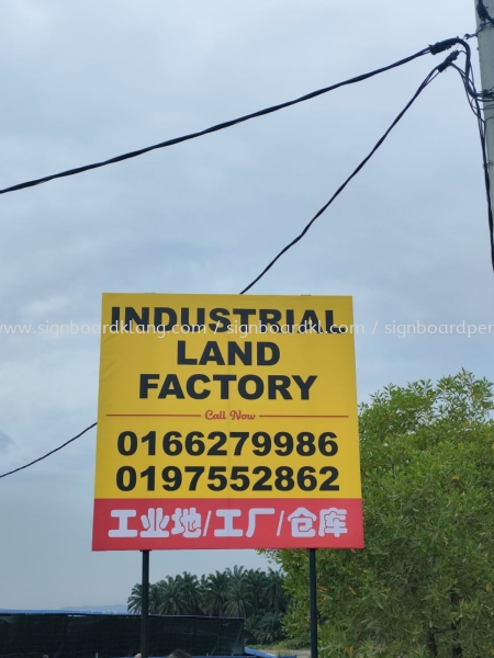 Pembuatan Papan Tanda | Kilang Papan Tanda | Papan Tanda Luar | Papan Tanda Dalam | Papan Tanda Kustom Papan Tanda Metal GI Selangor, Malaysia, Kuala Lumpur (KL) Pembuat, Pebekal, Pemasangan | Great Sign Advertising (M) Sdn Bhd