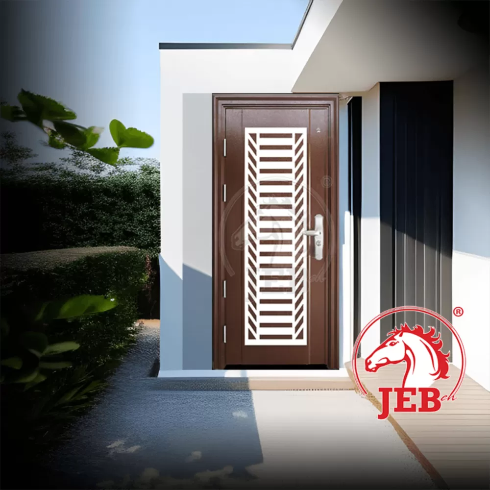 JEB SL1-795 LASERTECH SECURITY DOOR