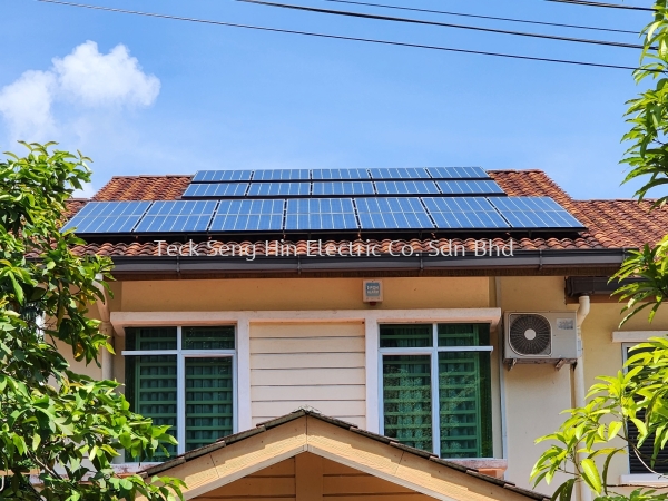 Kampar, Perak PHOTOVOLTAIC SOLAR PANEL CLEANING SERVICE Perak, Malaysia, Ipoh Supplier, Suppliers, Supply, Supplies | Teck Seng Hin Electric Co. Sdn Bhd