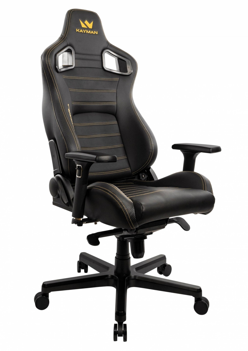 IPKM-GMC07 Kayman Premium Gaming Chair