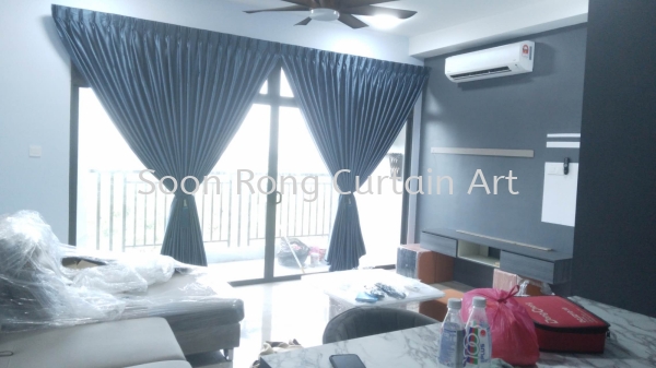  Curtain Johor Bahru (JB), Malaysia, Skudai, Gelang Patah Supplier, Supply, Wholesaler, Retailer | Soon Rong Curtain Art