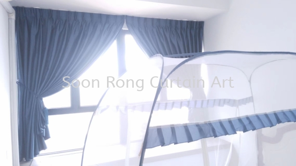  Curtain Johor Bahru (JB), Malaysia, Skudai, Gelang Patah Supplier, Supply, Wholesaler, Retailer | Soon Rong Curtain Art