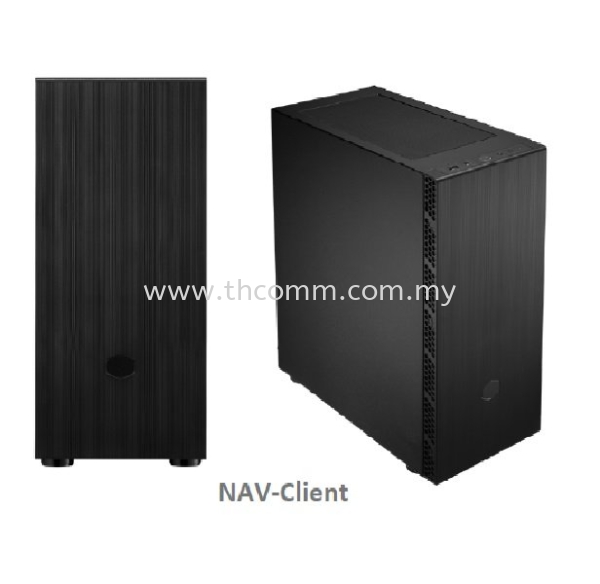 LILIN NAV-CLIENT/2M LILIN CCTV Recoder   Supply, Suppliers, Sales, Services, Installation | TH COMMUNICATIONS SDN.BHD.
