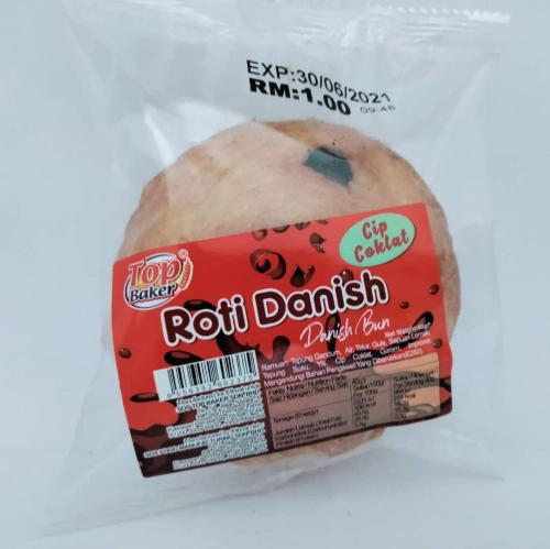 SDS TOP BAKER ROTI DANISH-C.CO