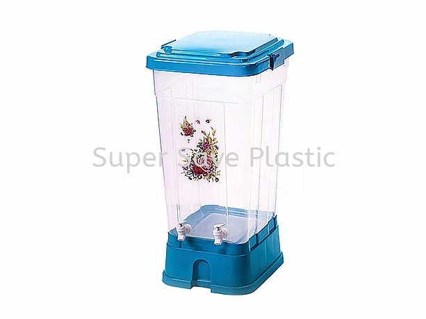 E-1550 50 LITRE WATER DISPENSER