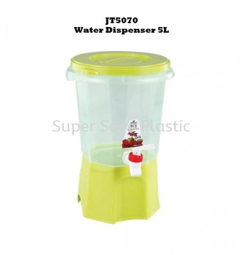 JT5070 CONTAINER(5LITER)