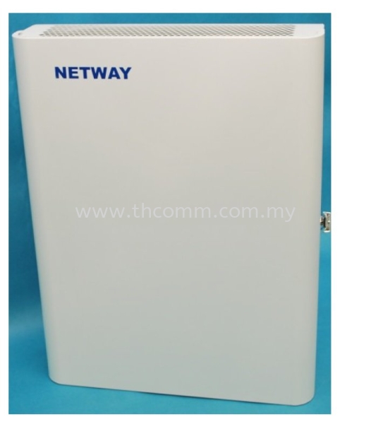 NETWAY M-BOX NIU-5540 NETWAY Cable   Supply, Suppliers, Sales, Services, Installation | TH COMMUNICATIONS SDN.BHD.