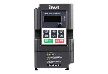 INVT GD20-5R5 GD20-110G GOODRIVE 20  VFD AC DRIVES VSD FREQUENCY INVERTER