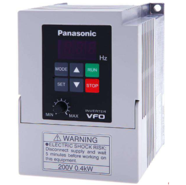 NAIS VF0 INVERTER