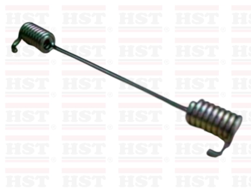 MITSUBISHI CANTER FB300 FRONT BRAKE SHOE SPRING (BSS-FB300-60F)