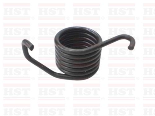 MB534299 PROTON WIRA 1.6 REAR RH DOOR BONNET LEVEL SPRING (BSS-WIRA16-8460RR)