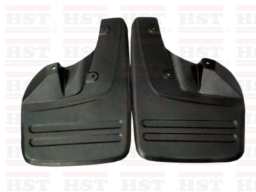 TOYOTA VIGO KUN25 KUN26 FRONT MUDFLAP SET (KUN25-5800F)