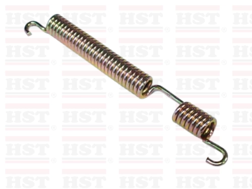 43171-SO4-N01 HONDA CIVIC SO4 REAR RH BRAKE SHOE SPRING (BSS-SO4-60RCR)