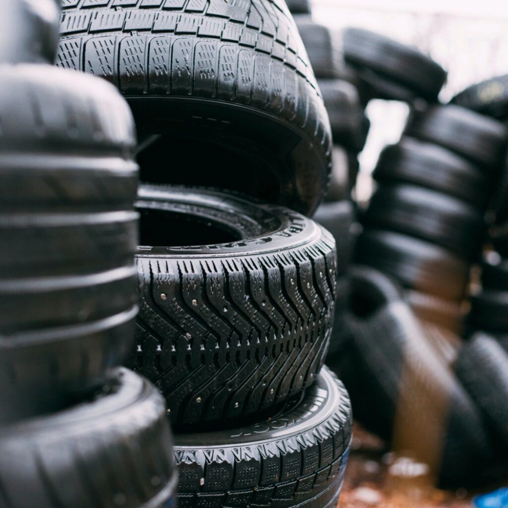 Tyre Sales