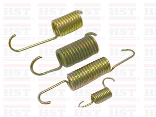 ISUZU NHR HAND BRAKE SHOE SPRING ASSY (HBS-NHR-60ASSY)