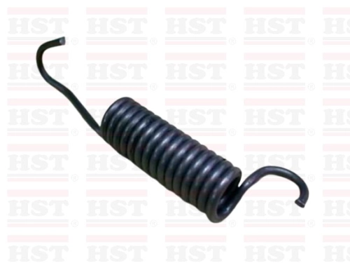 DAIHASTU V57 HAND BRAKE SHOE SPRING SHORT (HBS-V57-601)