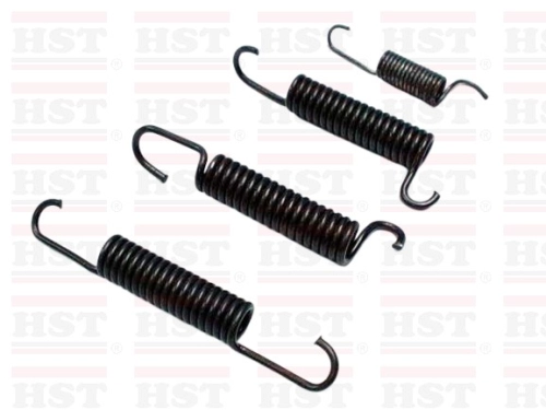 FORD TRADER T3000 HAND BRAKE SHOE SPRING SET (HBS-T3000-60ASSY)