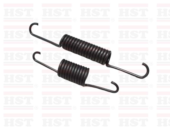 HAND BRAKE SHOE SPRING