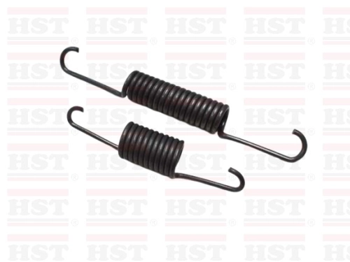 NISSAN YU41 HAND BRAKE SHOE SPRING SET (HBS-YU41-60ASSY)