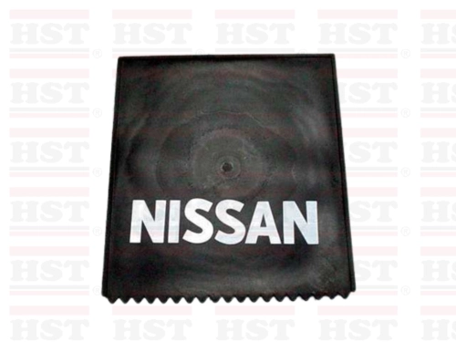 NISSAN MUDFLAP 22 INCH (NS-L22)