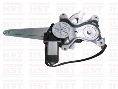 CHERY TIGO REAR RH REGULATOR GEAR WITH MOTOR (RG-TIGO-RRASSY)