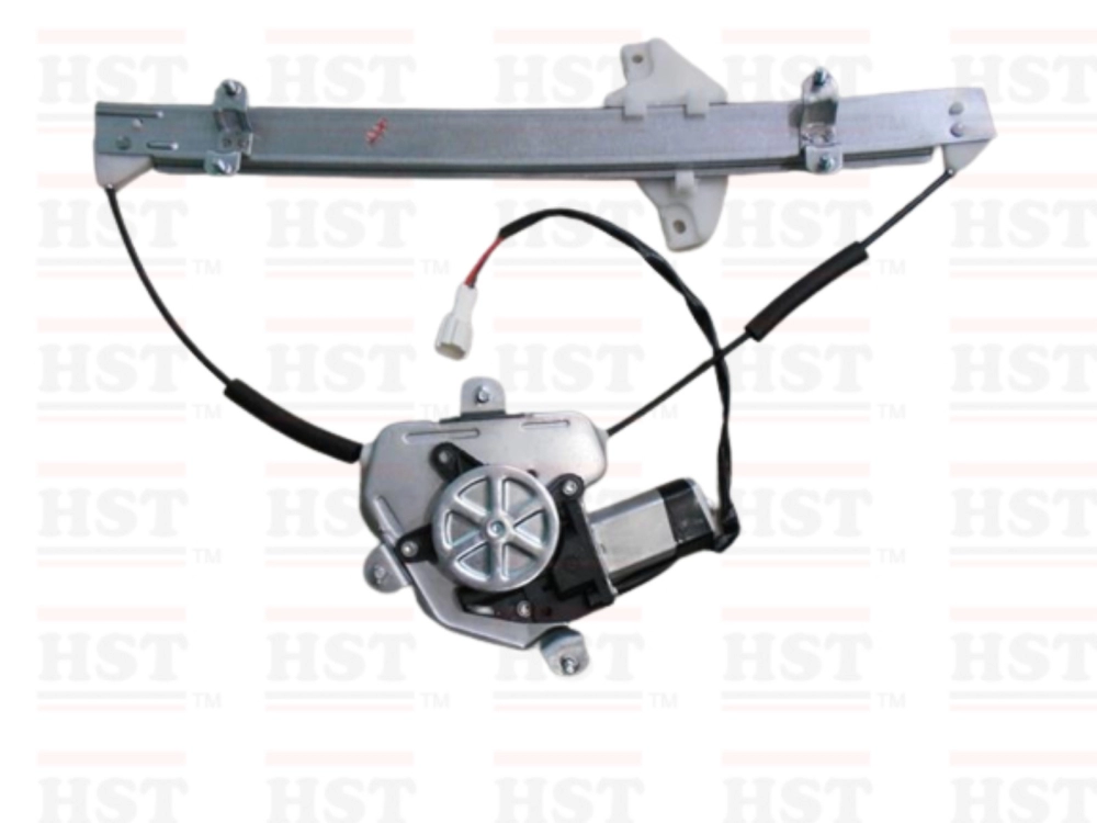 HYUNDAI ATOS FRONT RH REGULATOR GEAR WITH MOTOR (RG-ATOS-FRASY)