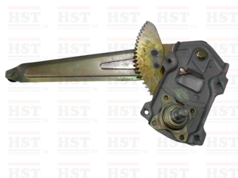 PERODUA KANCIL REAR RH REGULATOR GEAR MANUAL (RG-K4-00RR)