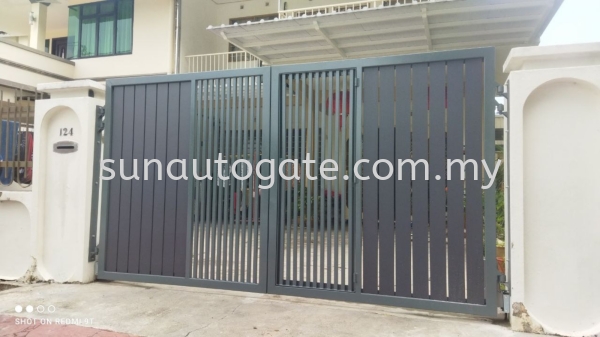  Mould Steel & Aluminium Penang, Malaysia, Simpang Ampat Autogate, Gate, Supplier, Services | SUN AUTOGATE SDN. BHD.