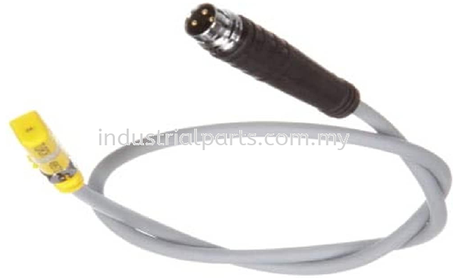 Turck Sensor, Magnetic Field Turck Sensor / RFID Systems / I/O Systems ...