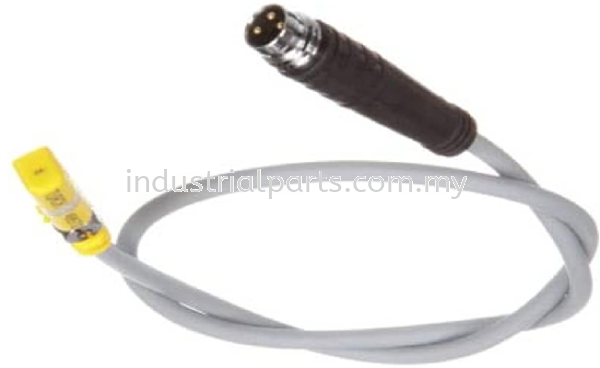 Turck Sensor, Magnetic Field Turck Sensor / RFID Systems / I/O Systems ...