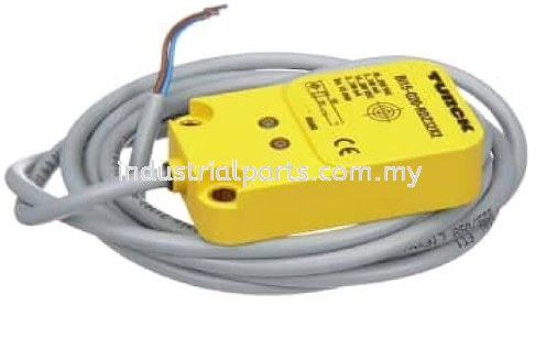 Turck Inductive Proximity Sensor BI15-Q20-RDZ32X2 - Malaysia (Johor ...
